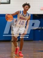 Photo from the gallery "East Columbus @ Whiteville"