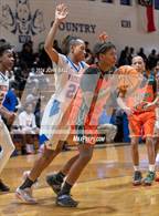 Photo from the gallery "East Columbus @ Whiteville"