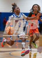 Photo from the gallery "East Columbus @ Whiteville"