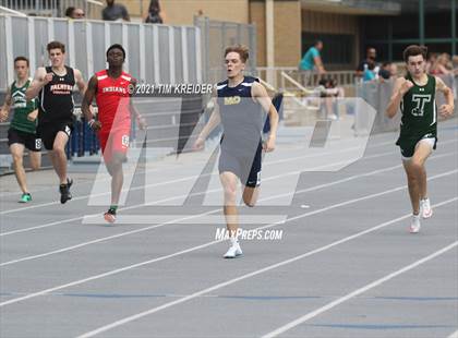 Thumbnail 2 in Mid Penn Track and Field Championship (Track Events) photogallery.