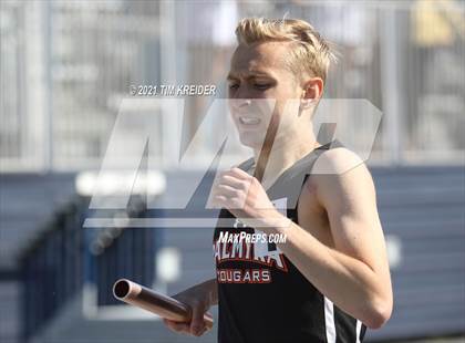Thumbnail 2 in Mid Penn Track and Field Championship (Track Events) photogallery.