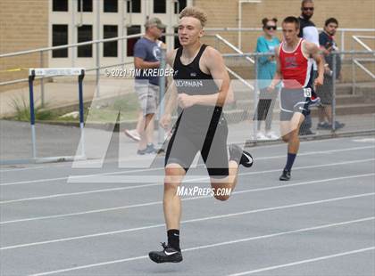 Thumbnail 3 in Mid Penn Track and Field Championship (Track Events) photogallery.