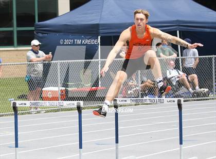 Thumbnail 2 in Mid Penn Track and Field Championship (Track Events) photogallery.