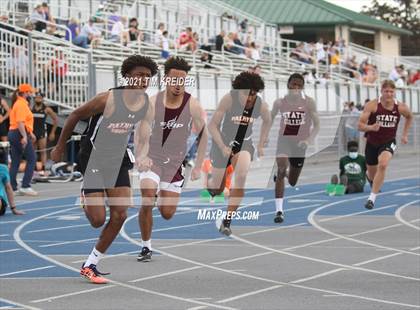 Thumbnail 3 in Mid Penn Track and Field Championship (Track Events) photogallery.