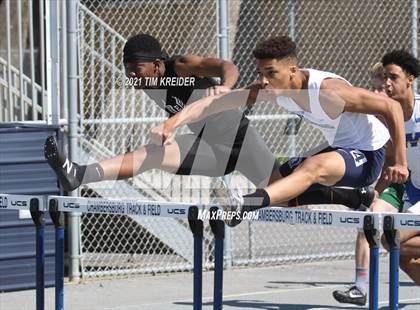 Thumbnail 3 in Mid Penn Track and Field Championship (Track Events) photogallery.