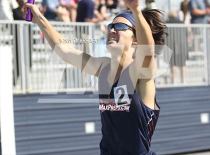 Thumbnail 3 in Mid Penn Track and Field Championship (Track Events) photogallery.