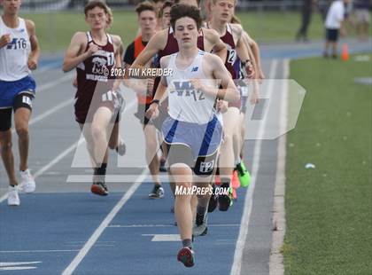 Thumbnail 2 in Mid Penn Track and Field Championship (Track Events) photogallery.
