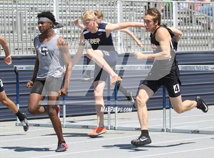 Thumbnail 3 in Mid Penn Track and Field Championship (Track Events) photogallery.