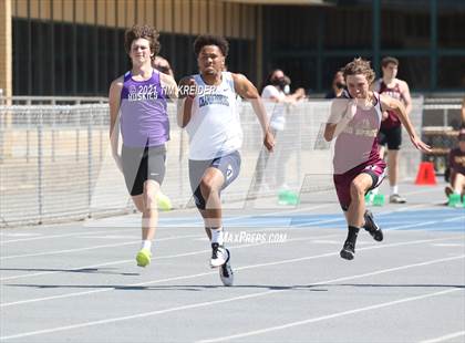 Thumbnail 3 in Mid Penn Track and Field Championship (Track Events) photogallery.