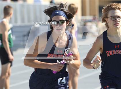 Thumbnail 3 in Mid Penn Track and Field Championship (Track Events) photogallery.
