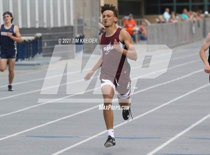 Thumbnail 1 in Mid Penn Track and Field Championship (Track Events) photogallery.