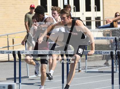 Thumbnail 2 in Mid Penn Track and Field Championship (Track Events) photogallery.