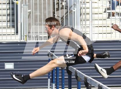 Thumbnail 1 in Mid Penn Track and Field Championship (Track Events) photogallery.