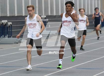 Thumbnail 3 in Mid Penn Track and Field Championship (Track Events) photogallery.