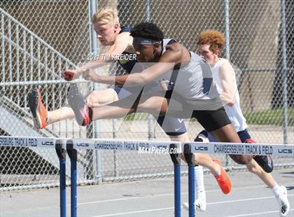 Thumbnail 2 in Mid Penn Track and Field Championship (Track Events) photogallery.