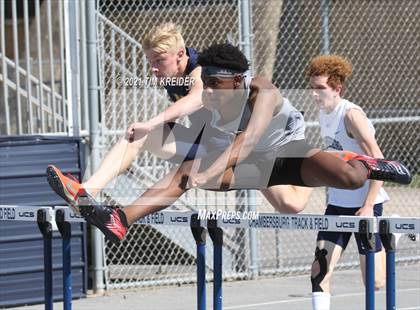 Thumbnail 3 in Mid Penn Track and Field Championship (Track Events) photogallery.