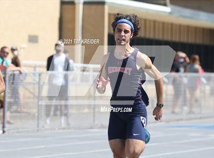 Thumbnail 2 in Mid Penn Track and Field Championship (Track Events) photogallery.