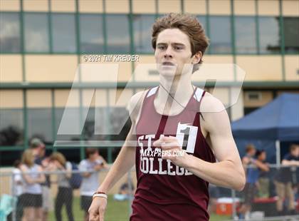 Thumbnail 1 in Mid Penn Track and Field Championship (Track Events) photogallery.