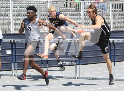 Thumbnail 2 in Mid Penn Track and Field Championship (Track Events) photogallery.