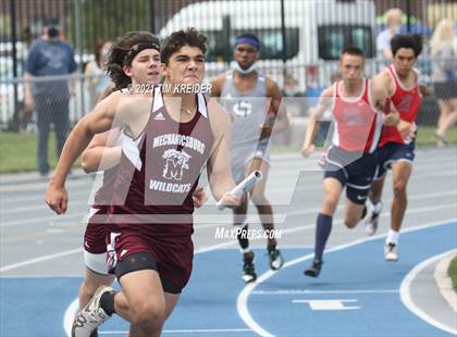 Thumbnail 3 in Mid Penn Track and Field Championship (Track Events) photogallery.