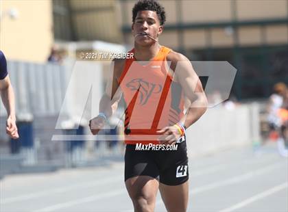 Thumbnail 2 in Mid Penn Track and Field Championship (Track Events) photogallery.