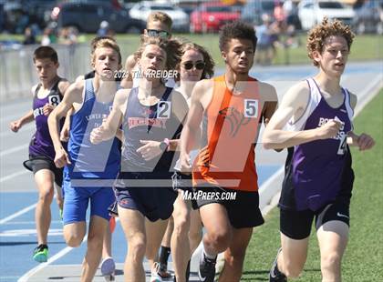 Thumbnail 3 in Mid Penn Track and Field Championship (Track Events) photogallery.