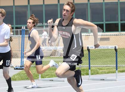 Thumbnail 3 in Mid Penn Track and Field Championship (Track Events) photogallery.