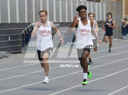 Thumbnail 1 in Mid Penn Track and Field Championship (Track Events) photogallery.