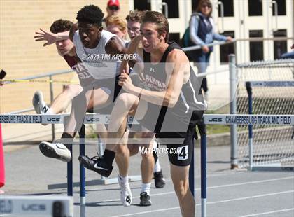 Thumbnail 3 in Mid Penn Track and Field Championship (Track Events) photogallery.