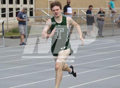 Thumbnail 1 in Mid Penn Track and Field Championship (Track Events) photogallery.