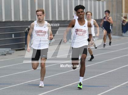 Thumbnail 2 in Mid Penn Track and Field Championship (Track Events) photogallery.