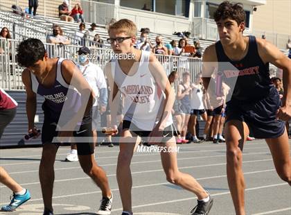 Thumbnail 2 in Mid Penn Track and Field Championship (Track Events) photogallery.