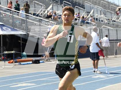 Thumbnail 3 in Mid Penn Track and Field Championship (Track Events) photogallery.