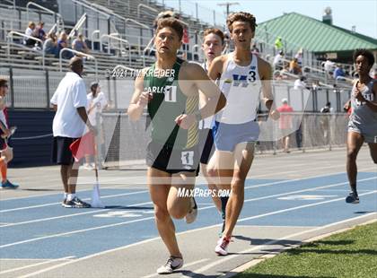 Thumbnail 3 in Mid Penn Track and Field Championship (Track Events) photogallery.