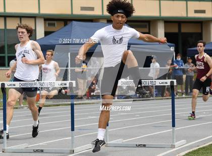 Thumbnail 2 in Mid Penn Track and Field Championship (Track Events) photogallery.