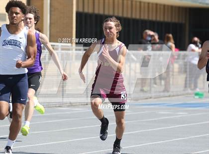 Thumbnail 1 in Mid Penn Track and Field Championship (Track Events) photogallery.