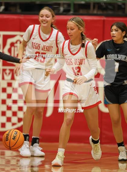 Thumbnail 2 in Westminster @ Regis Jesuit photogallery.