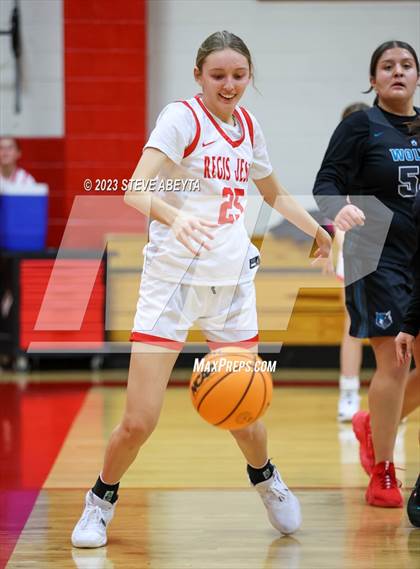 Thumbnail 3 in Westminster @ Regis Jesuit photogallery.