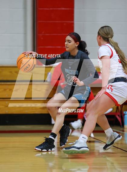 Thumbnail 1 in Westminster @ Regis Jesuit photogallery.