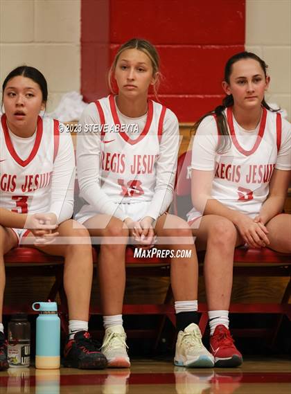 Thumbnail 1 in Westminster @ Regis Jesuit photogallery.