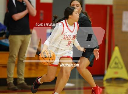 Thumbnail 1 in Westminster @ Regis Jesuit photogallery.