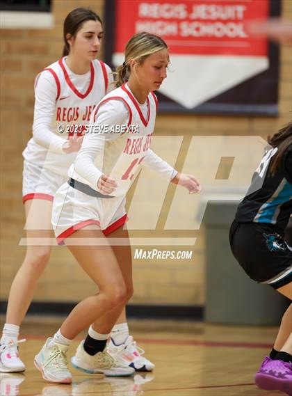Thumbnail 3 in Westminster @ Regis Jesuit photogallery.