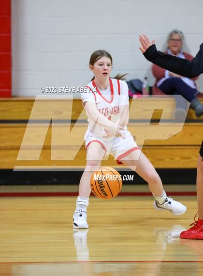 Thumbnail 2 in Westminster @ Regis Jesuit photogallery.