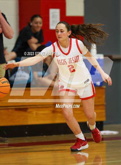Thumbnail 3 in Westminster @ Regis Jesuit photogallery.