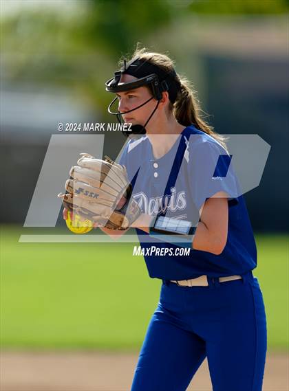 Thumbnail 3 in Davis Sr. @ Elk Grove photogallery.