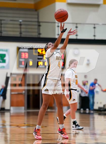 Thumbnail 1 in Terre Haute North Vigo @ Avon photogallery.