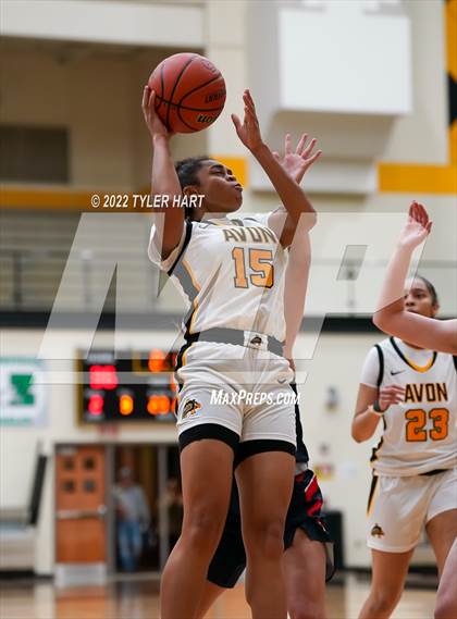Thumbnail 2 in Terre Haute North Vigo @ Avon photogallery.
