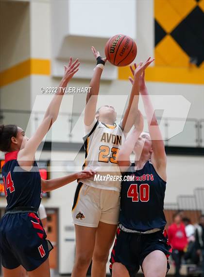Thumbnail 2 in Terre Haute North Vigo @ Avon photogallery.