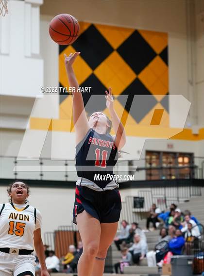 Thumbnail 2 in Terre Haute North Vigo @ Avon photogallery.