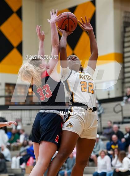 Thumbnail 1 in Terre Haute North Vigo @ Avon photogallery.
